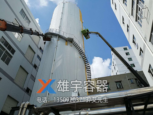 淺談鋼結構工程的廣泛應用以及施工要點