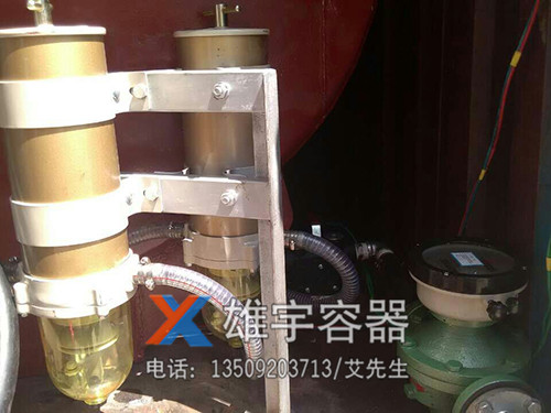 油氣回收的方法有哪些？