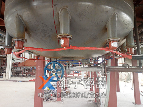 東莞大型儲(chǔ)油罐