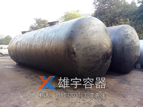 東莞大型儲油罐訂制安裝