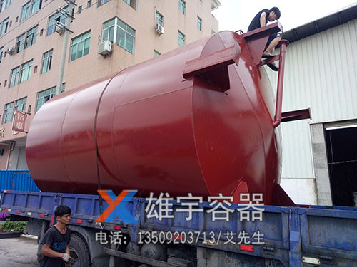 大型儲罐定做