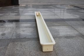 水泥柱子模具可以用在哪些地方？