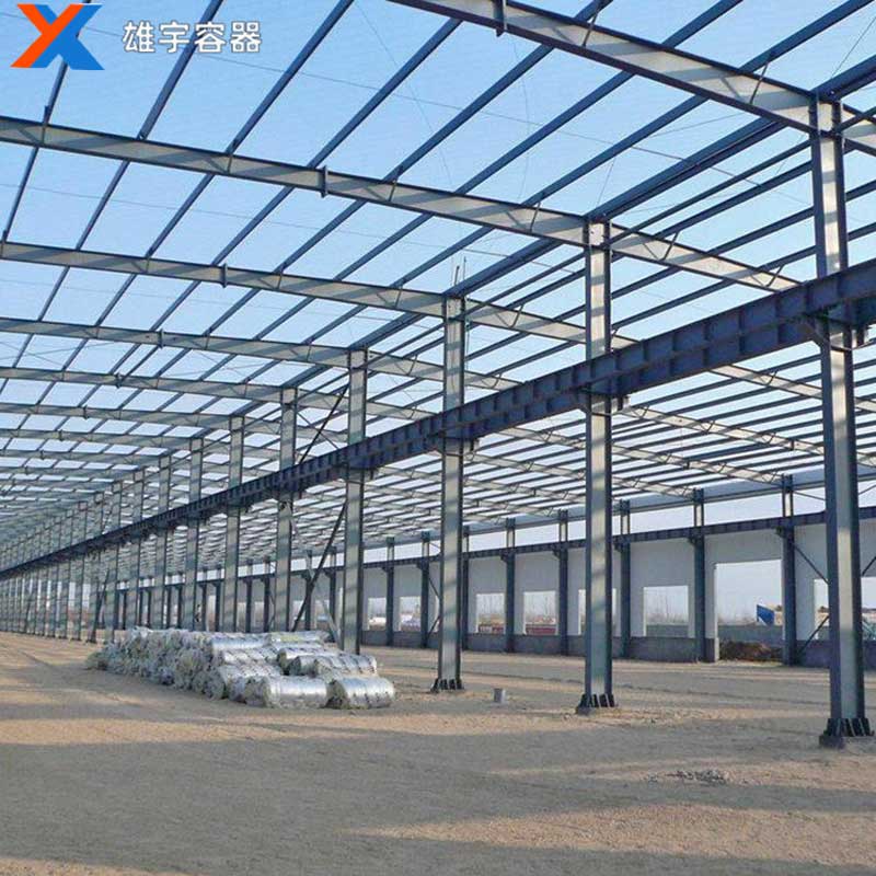 廠房車間鋼結(jié)構(gòu)隔層 平臺(tái)室內(nèi)鋼結(jié)構(gòu)夾層搭建 倉(cāng)庫(kù)鋼結(jié)構(gòu)閣樓式平臺(tái)